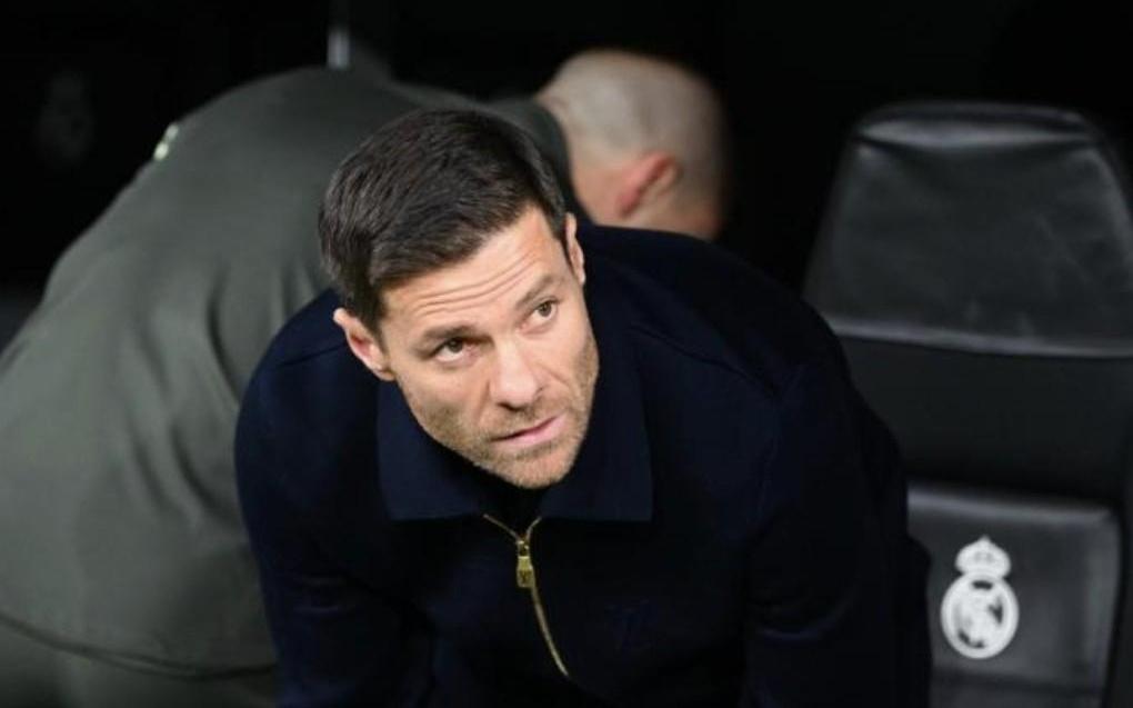 队报：皇马高层视西超杯为决定阿隆索