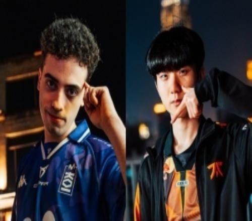 皇子首胜啦！Upset卡莎强杀Supa希维尔找回场子FNC扳平比分