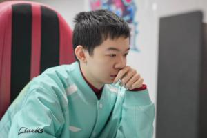 Sheer：成功晋级线下！感觉自己在慢慢进步