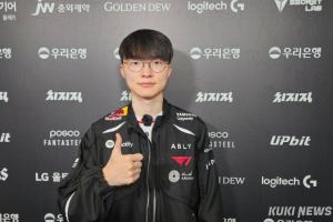 Faker谈保持竞技状态的秘诀：“关键在于持续进步的态度”