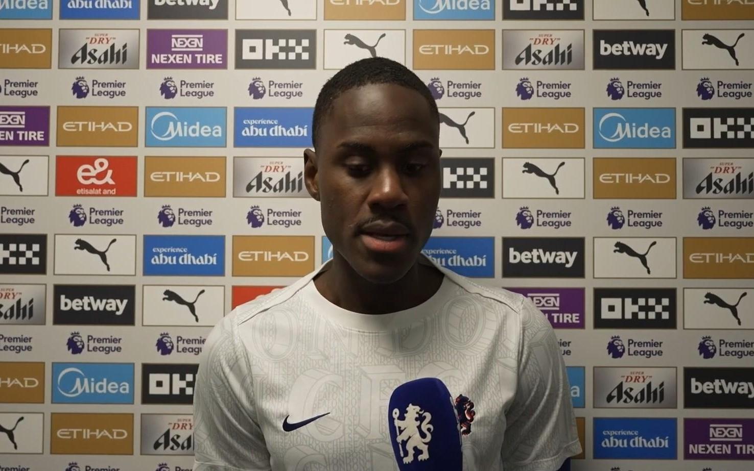 查洛巴：临时教练组提振了我们的精神