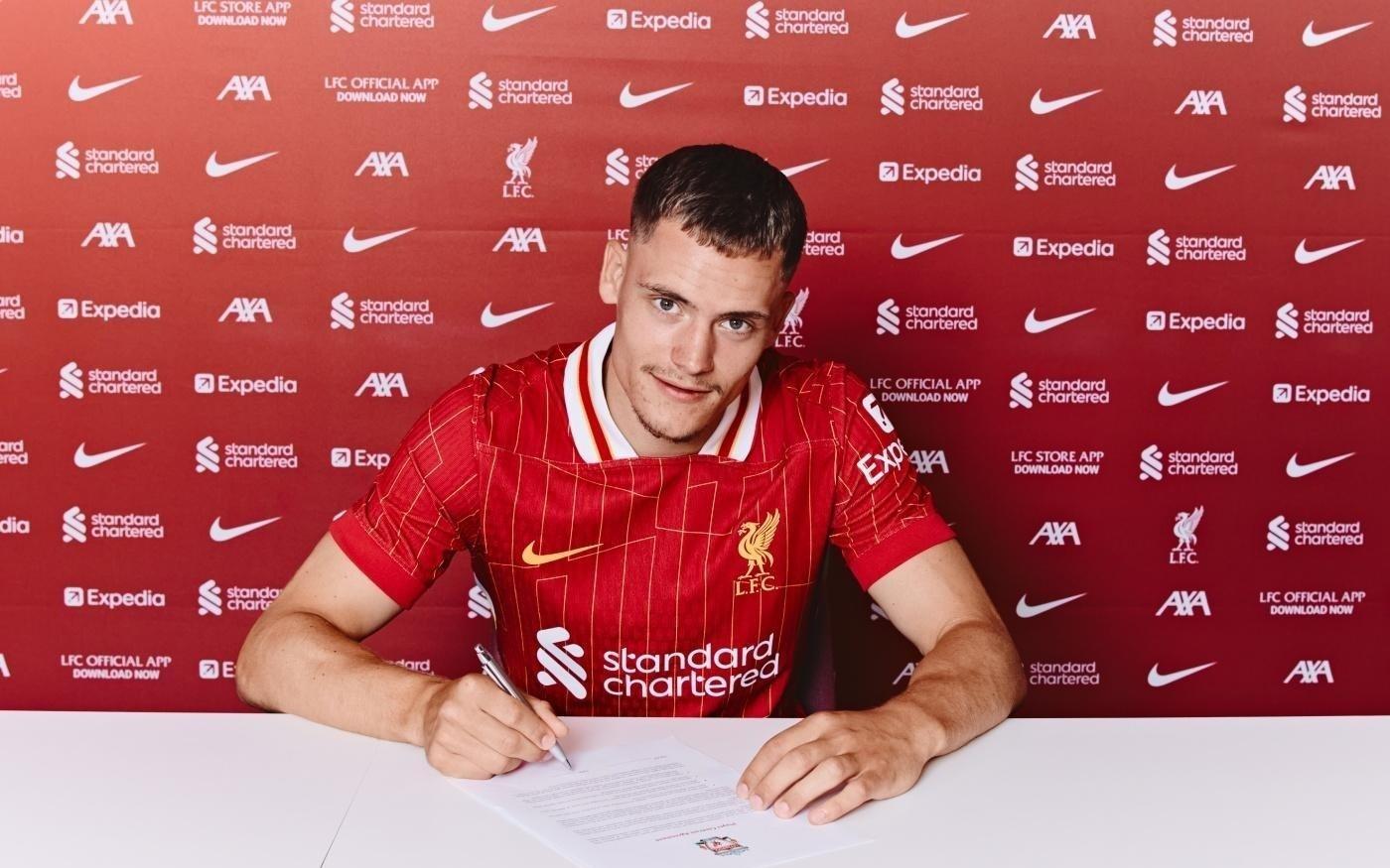 跟队：维尔茨转会费分5期支付，浮动全达成要四夺英超或欧冠