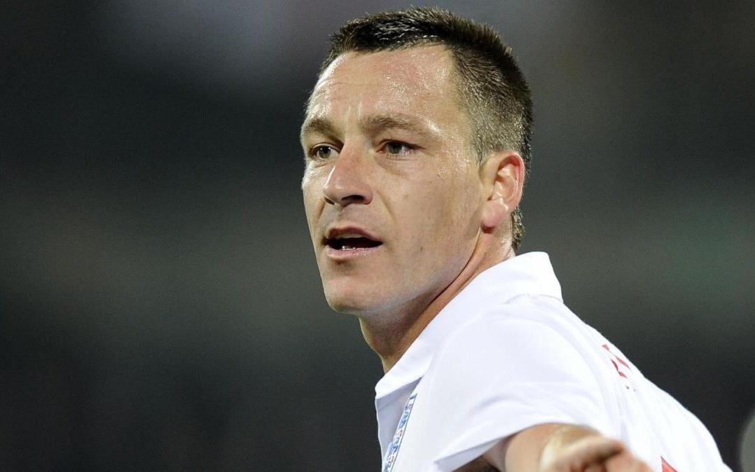 特里：48队世界杯给了一些国家机会，一