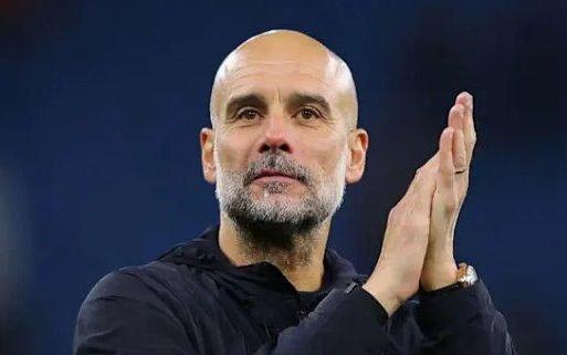 瓜帅：对手很强，赢球很开心