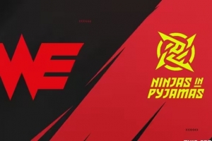 王朝了Care阿萝拉入无人之境Assum金克丝开杀NIP扳回一局