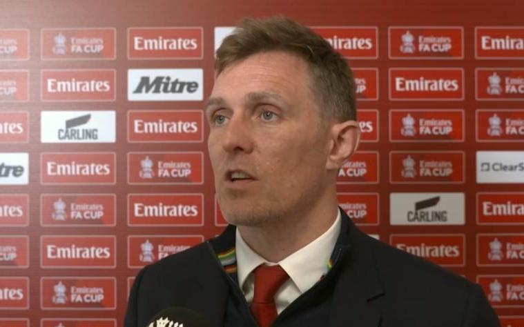 弗莱彻：轮换主要是因为赛程密集，同时