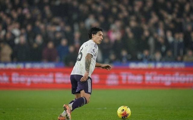 邮报：利马预计将缺战维拉，他的伤势恢