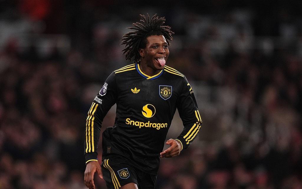 懂球帝X咪咕英超第23轮最佳进球：多