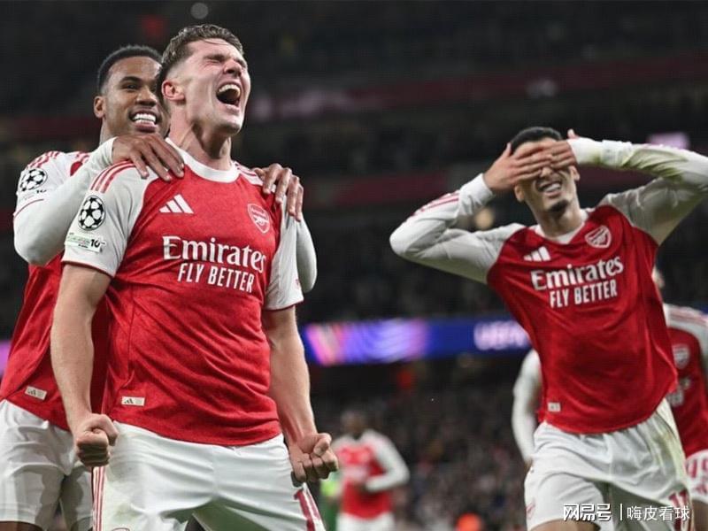 欧冠晋级分析：巴萨国米或进附加赛，阿森纳巴黎拜仁皇马没有难度