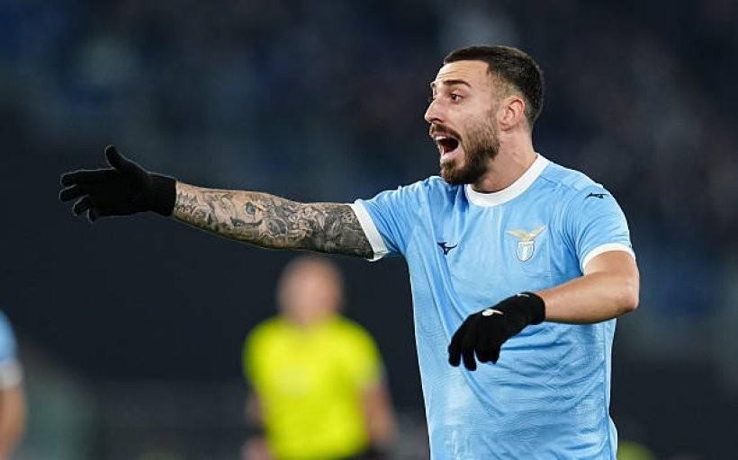 佩杜拉：国米已深入询问拉齐奥后卫希拉，皇马有50%二转分成