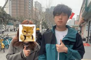 Viper、Angel都说好！Bin哥真瘦了,网友分享EDG基地旁的米线店偶遇Bin