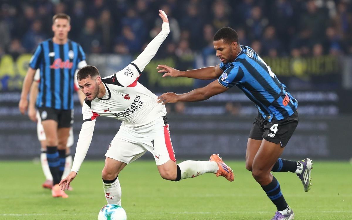 记者：若圣地亚哥不离队，米兰冬窗不能