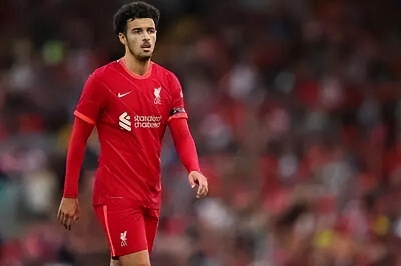 4500万欧的世界级中场!24岁天才惊艳欧冠,利物浦争冠没他不可