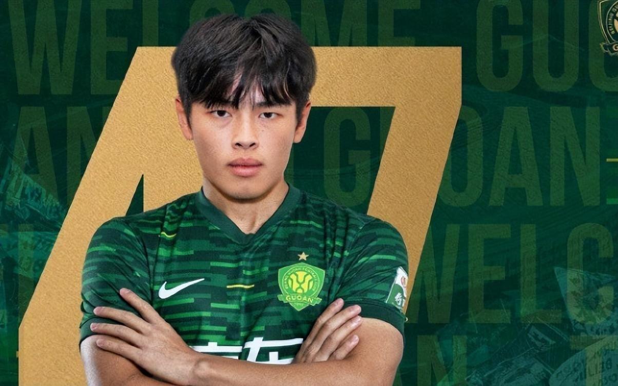 李明慧眼识珠18岁天才新星中超首秀