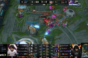 两局比赛都有单杀！管泽元：“这越南上路兄弟也不容易啊...”