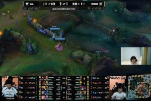 Breathe：上了这个舞台就要有被骂的准备，这是职业选手的必修课