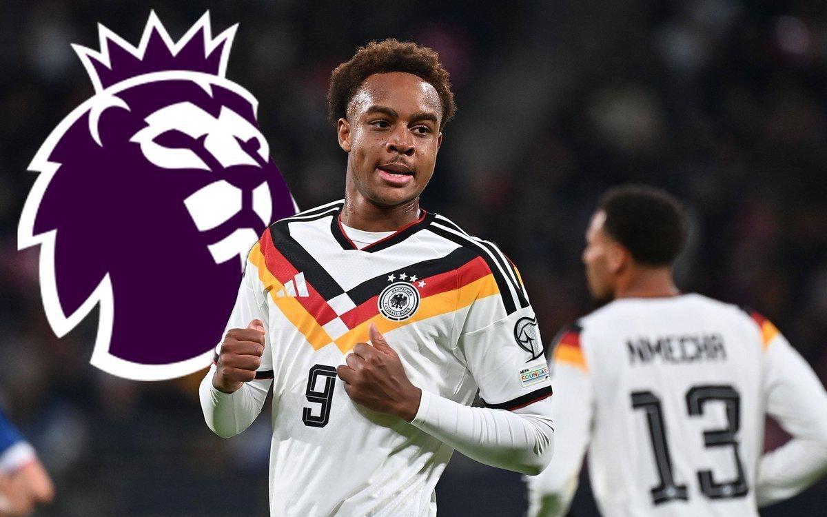 德天空：曼联和切尔西已经对韦德拉奥