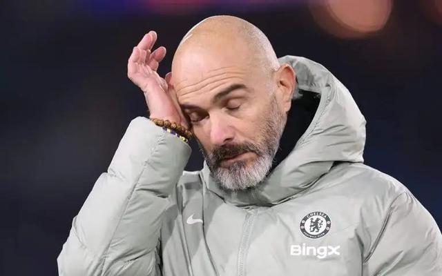 TA：马雷斯卡下课显然不在蓝军计划内，赛季中换帅非理想选择