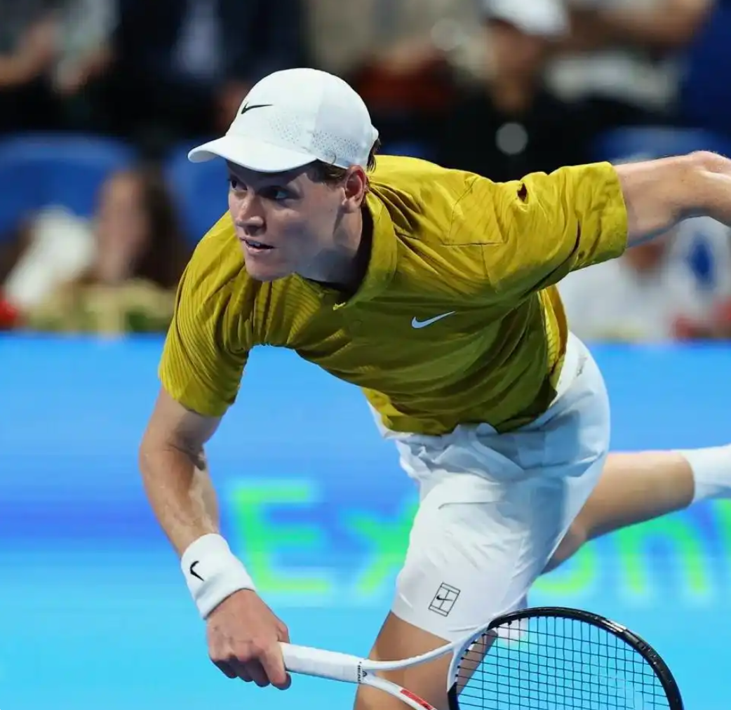 门希克爆出大冷致辛纳纪录终结，阿卡因预测辛卡决会流产成预言家