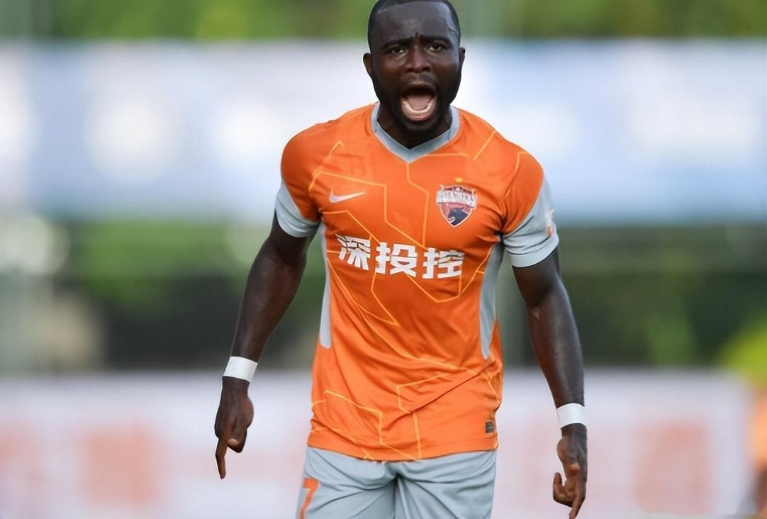 津门虎引进谢蒂内补强，还不如当初让