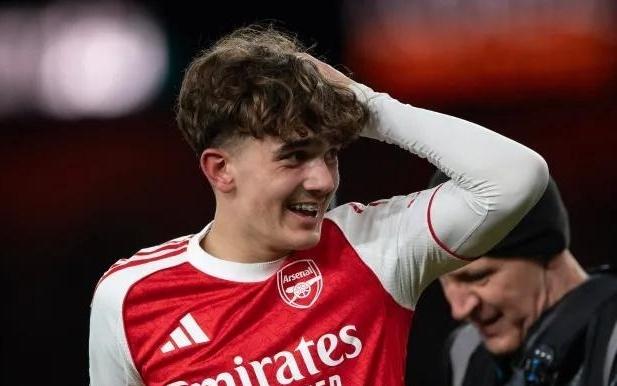 沃尔科特：道曼迟早会入选英格兰队，但