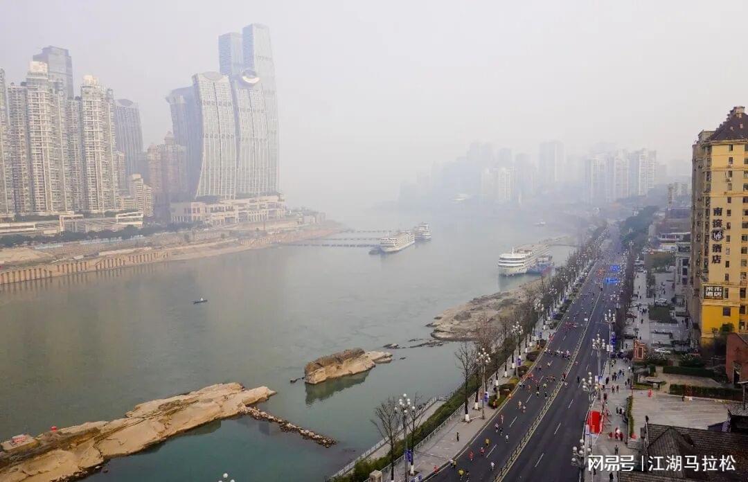 8枪17区、6枪7区！马拉松如此细分有点过了