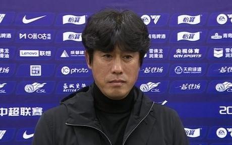 川媒：徐正源放弃三年续约主动权，也不会执教国安