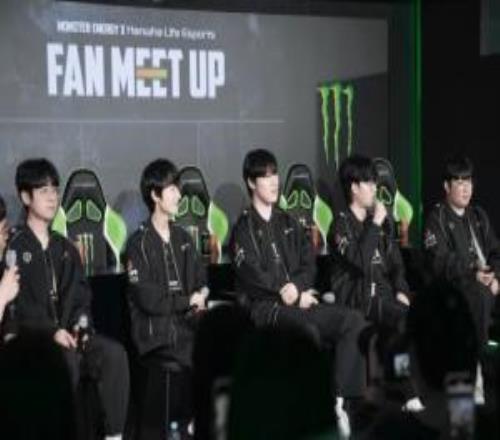 HLE发文：一个令人失望的结果，但我们会为下场比赛做好准备