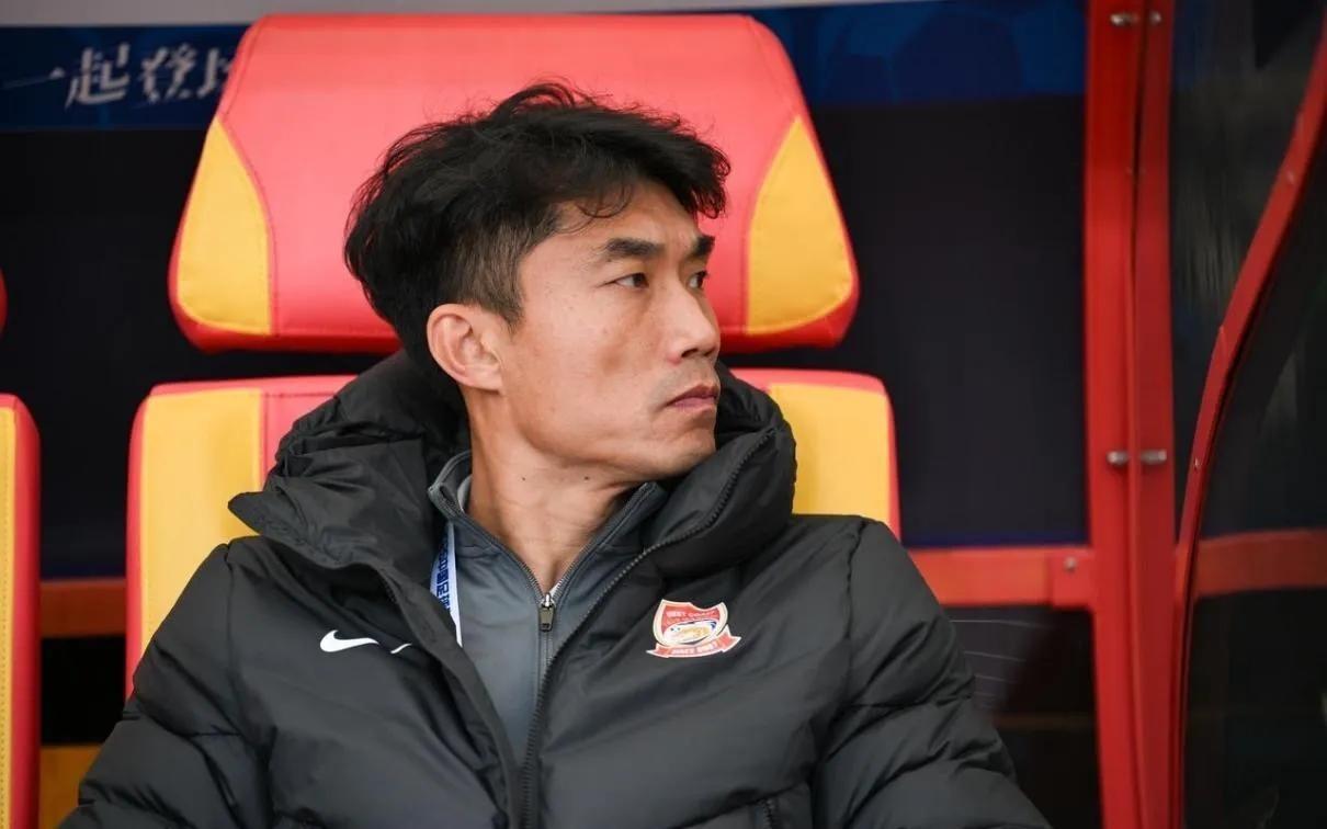 趁你病要你命上港本轮拒绝爆冷将击