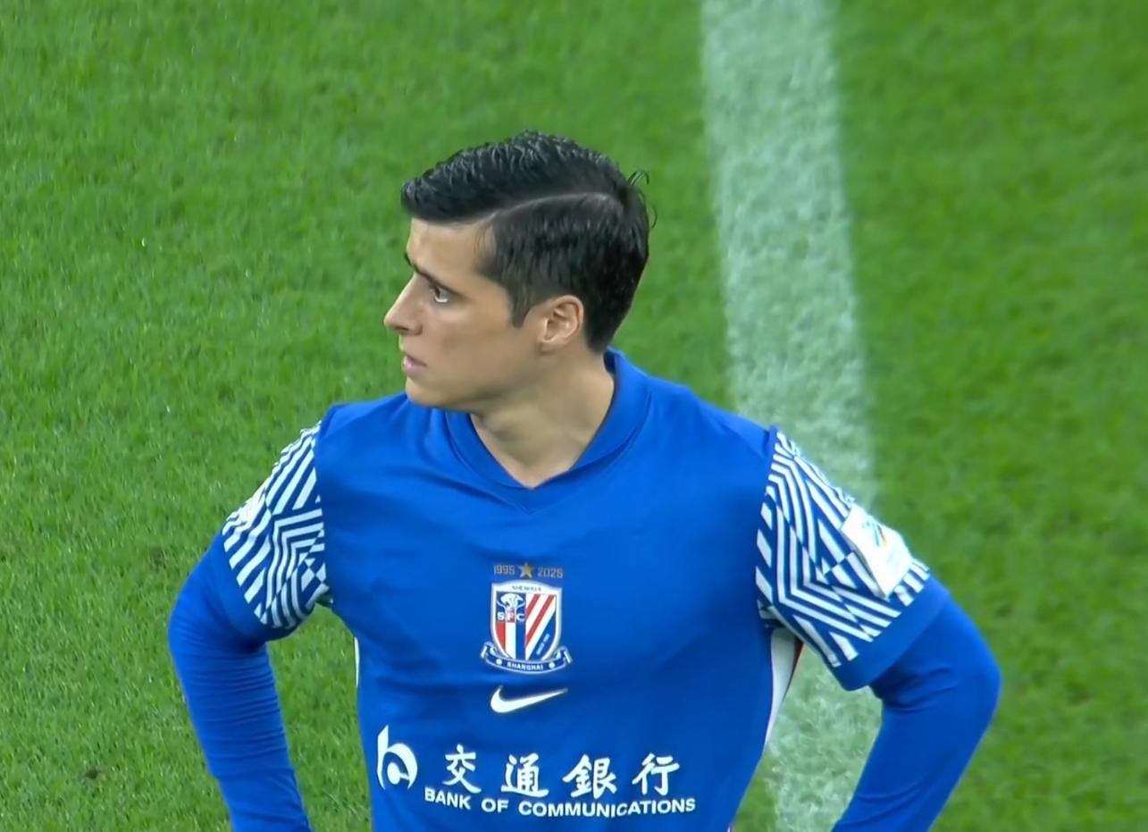 打平就夺冠！CCTV5直播海港冲3连冠，申