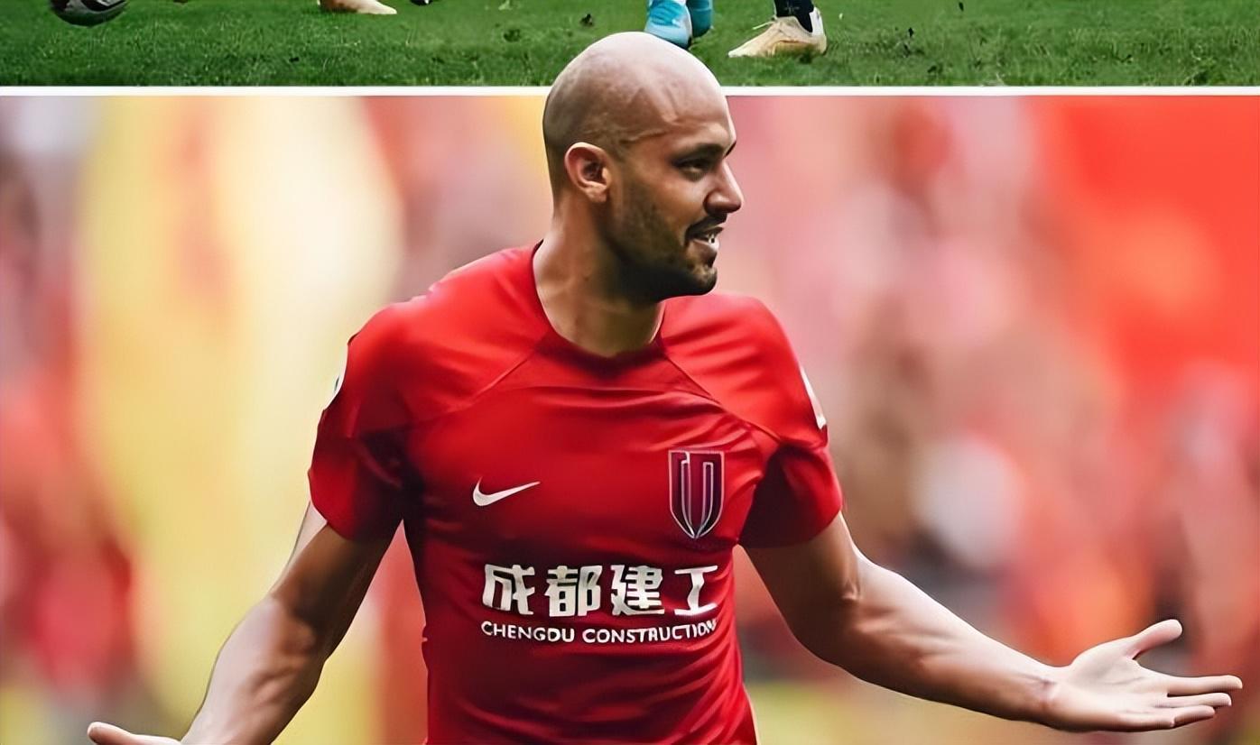 意外！前津门虎助教受聘来国安挑大梁