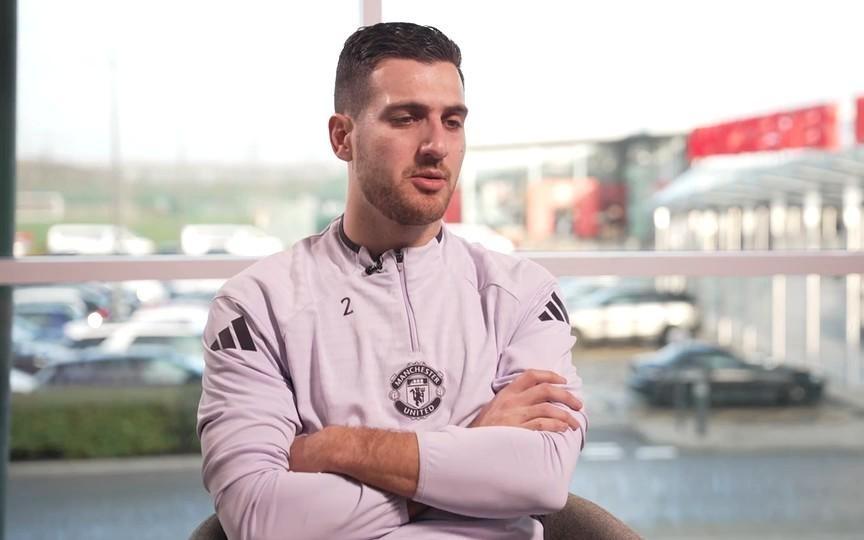 达洛特：希望一路打进足总杯决赛我们会在训练中练习点球