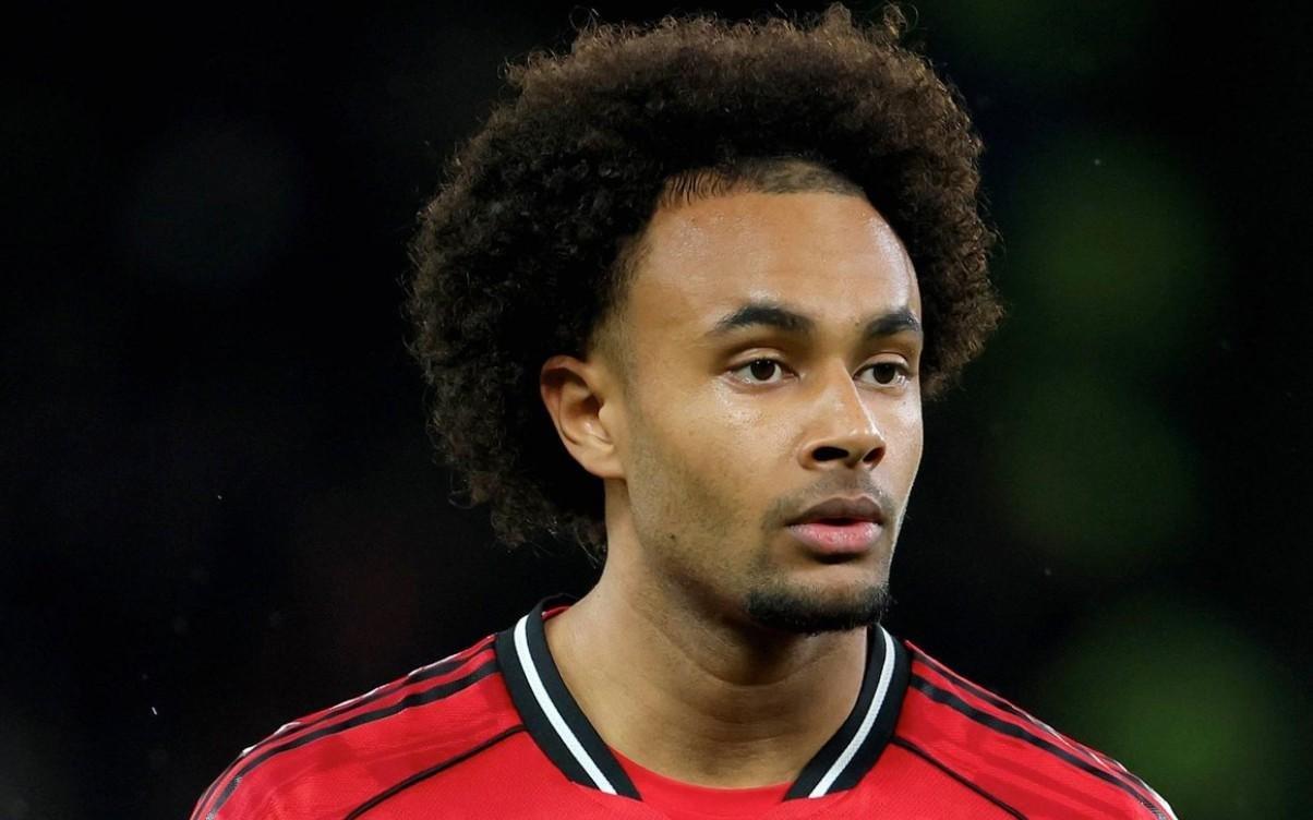 德天空：罗马仍未放弃齐尔克泽，已经就