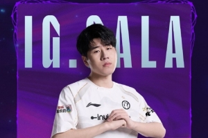 lpl第四周数据：GALA包揽最高分均击杀场均击杀参团率分均经济
