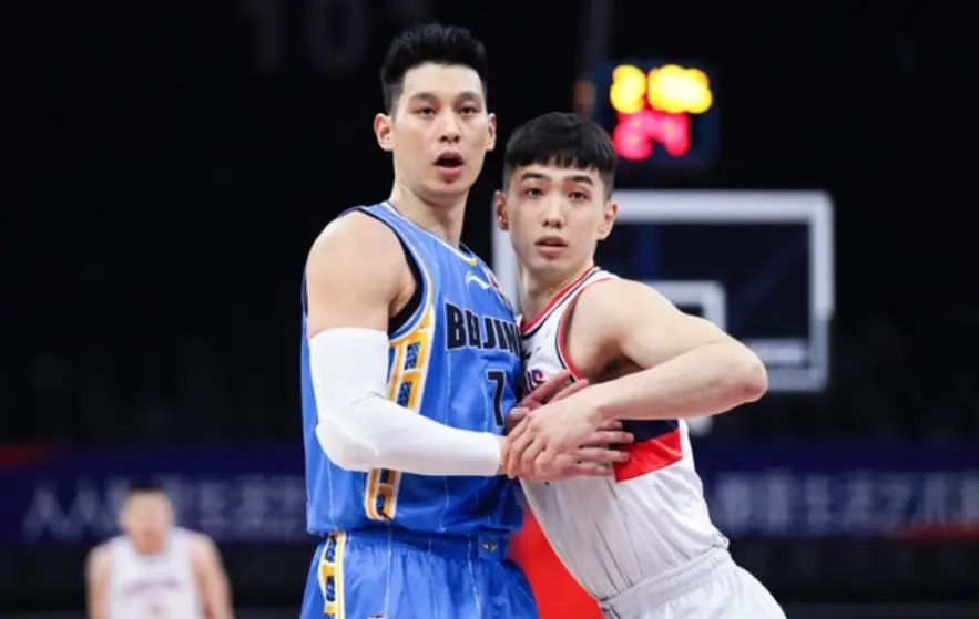 杜锋外甥不给舅舅长脸！全运会场均1分，躺个冠军难阻CBA失业