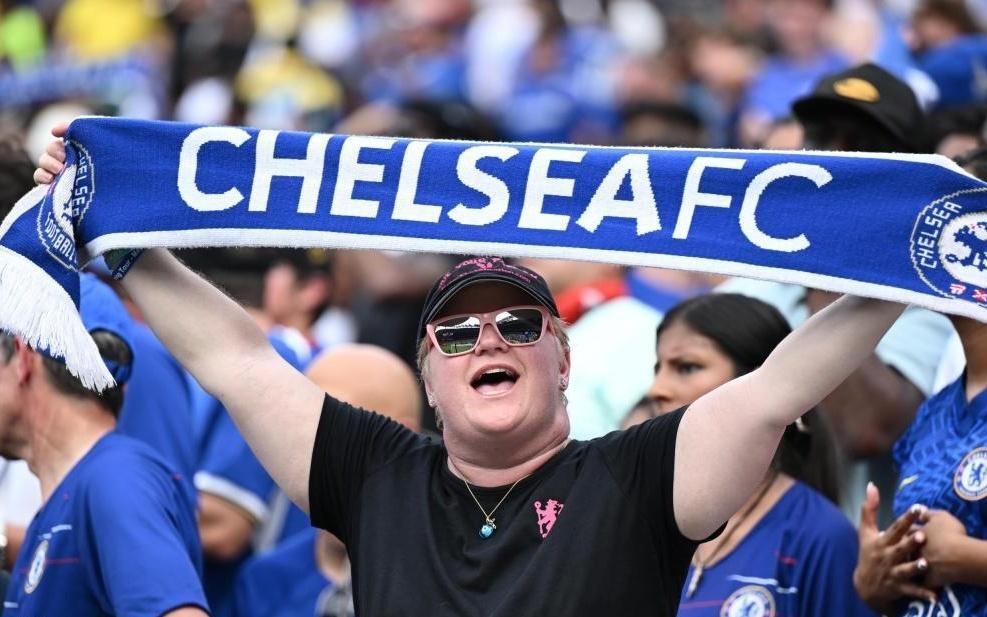 天空：罗塞尼尔今日与切尔西管理层会面，在对阵富勒姆前上任