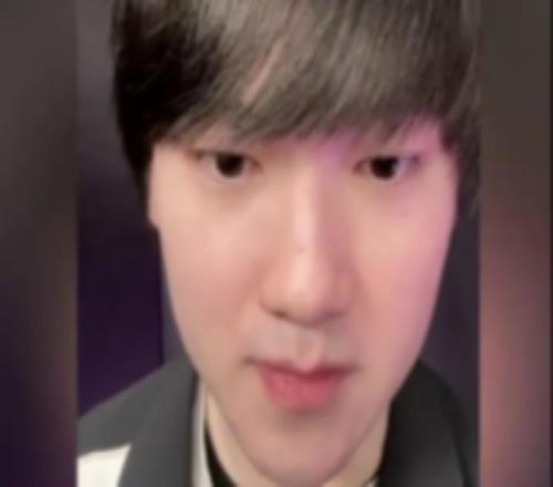 JackeyLove发布视频：非常感谢队友，带着BLG的希望加油