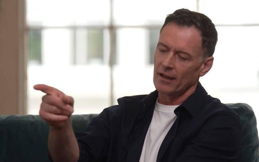 萨顿：萨拉赫极其自私，闹成这样有什么