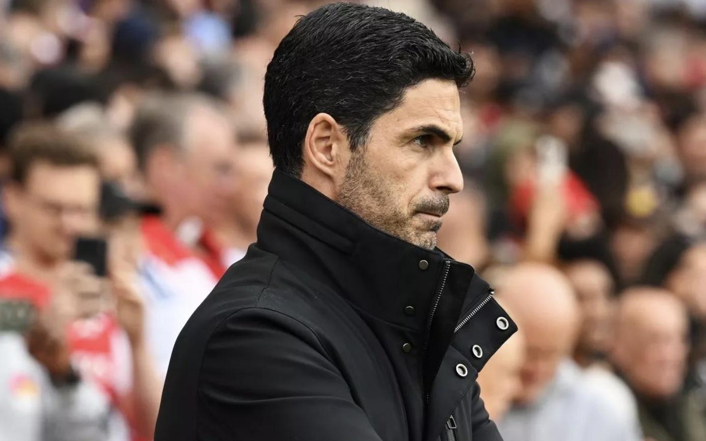 阿尔特塔：曼城摆大巴每支球队都会尽全力争取结果，仅此而已