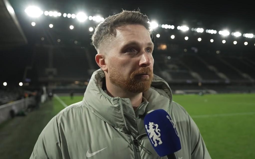 麦克法兰：最近一周的经历对我帮助很