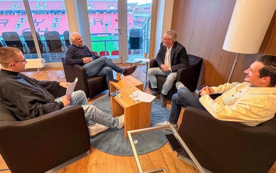 沃勒尔：世俱杯是一项多余的赛事拜仁具备冲击欧冠的实力