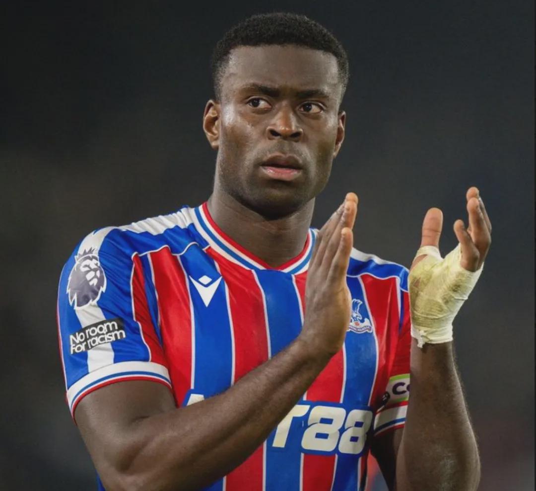 DO：阿森纳有意夏天竞购格伊！德天空：枪