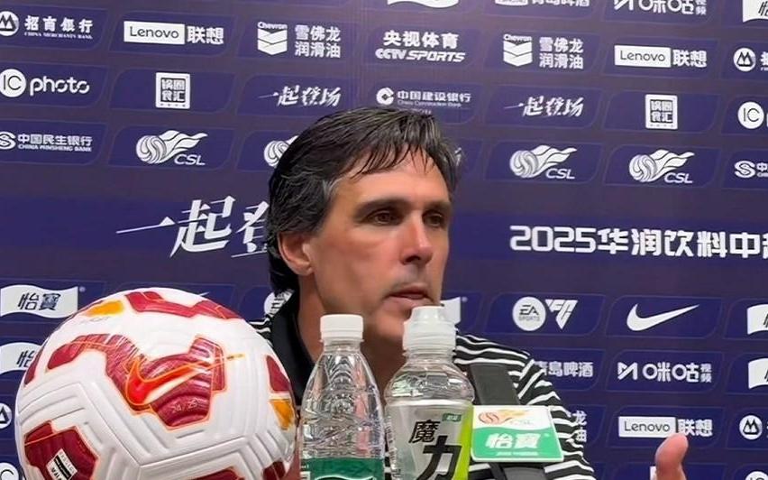 拉莫斯：领先后没能做好攻守平衡，希望