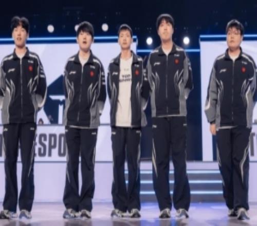 解说热议：BLG成为了又一支十六强的一号种子Bin哥尽力了