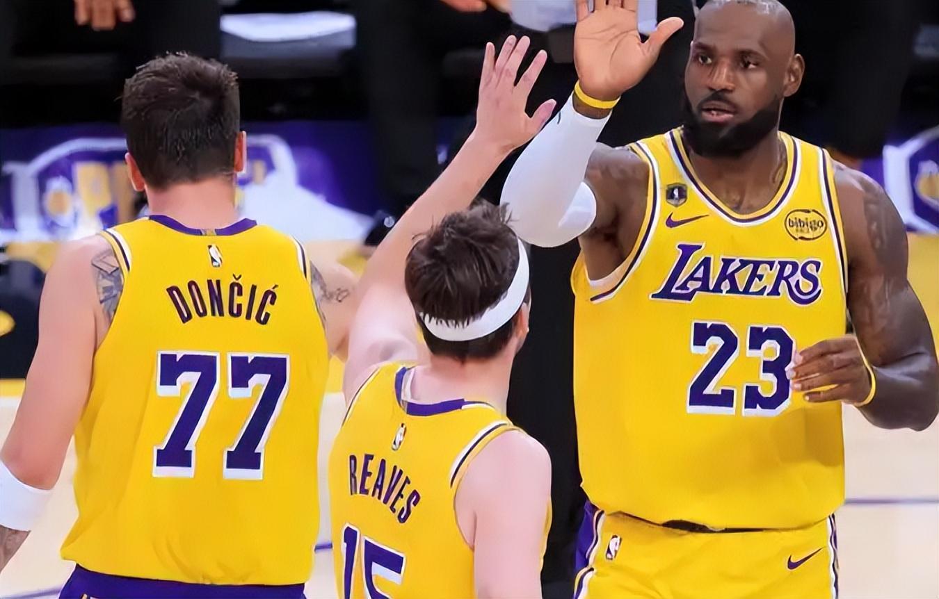 NBA常规赛明天3月26日赛程：湖人PK步行者，雷霆PK凯尔特人