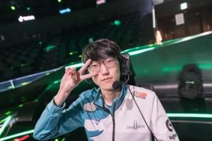 Nuguri：Bin在大赛里把Rascal打得特别惨当时就觉得这家伙真厉害