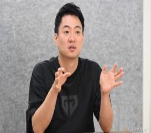 GEN团长:GEN还未打进过S赛决赛,将更加专注后面的赛事