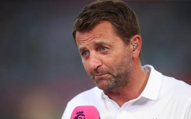 舍伍德：大家都想看枪手掉链子，但我真