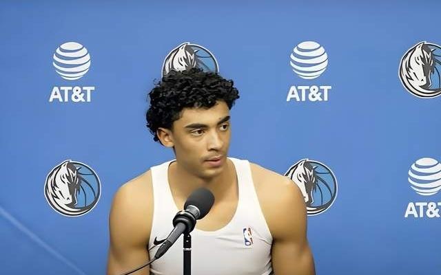 复盘！东契奇交易大赢家！22岁曼巴门徒质变了