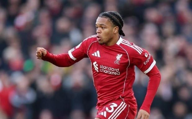 利物浦1比1热刺送温暖，萨拉赫替补出